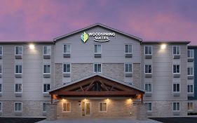 Woodspring Suites Austin Central